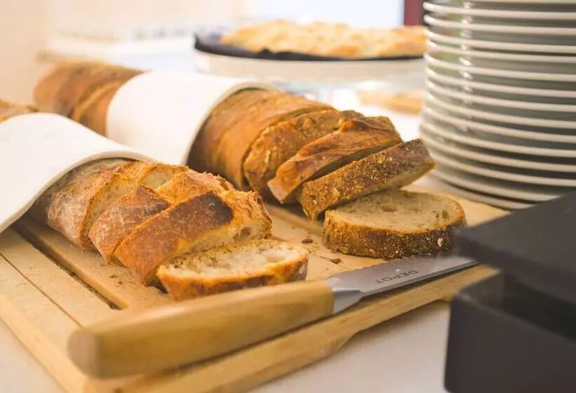 Fotos del hotel Tulip Inn Beaulieu Lausanne:  20