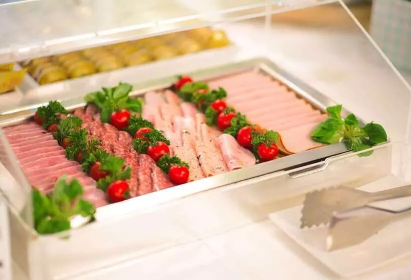 Fotos del hotel Tulip Inn Beaulieu Lausanne:  6