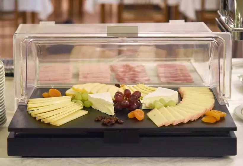 Fotos del hotel Tulip Inn Beaulieu Lausanne:  25