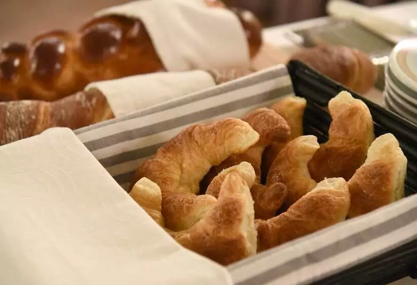 Fotos del hotel Tulip Inn Beaulieu Lausanne:  9