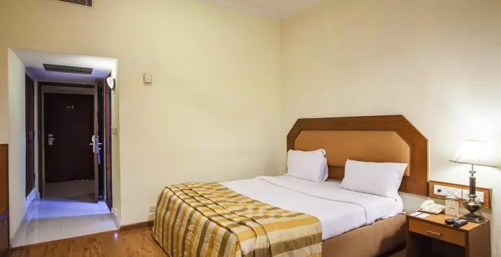 Fotos del hotel Baseraa:  23