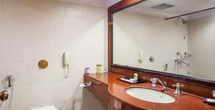 Fotos del hotel Baseraa:  16