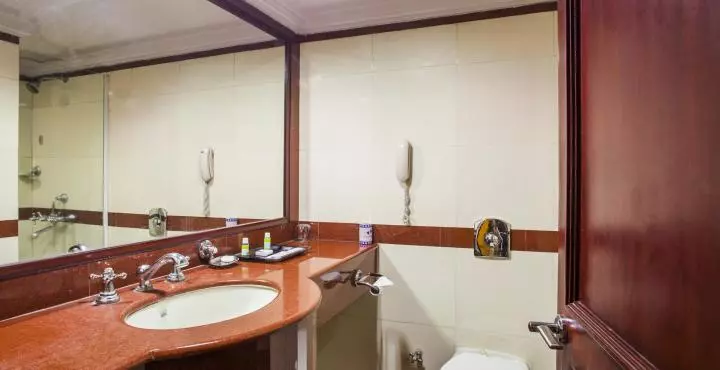 Fotos del hotel Baseraa:  21