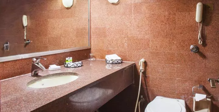 Fotos del hotel Baseraa:  8