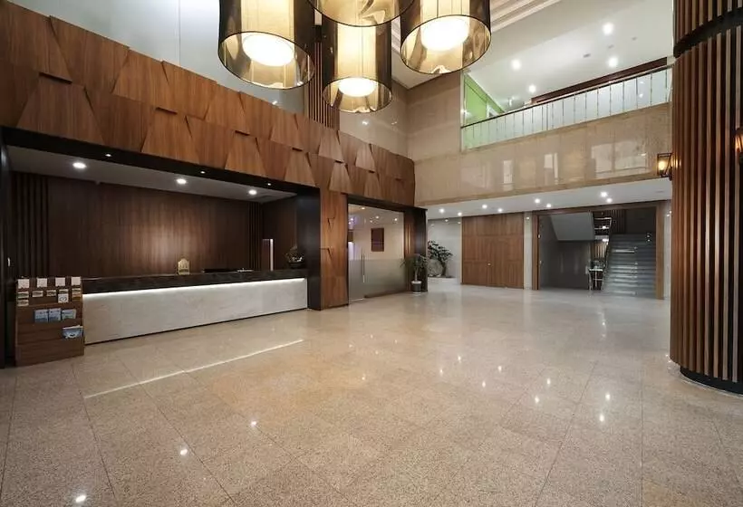 Fotos del hotel Bears Tourist:  3