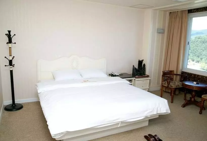 Fotos del hotel Bears Tourist:  17