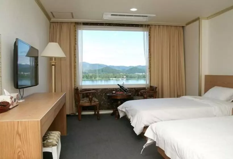 Fotos del hotel Bears Tourist:  14