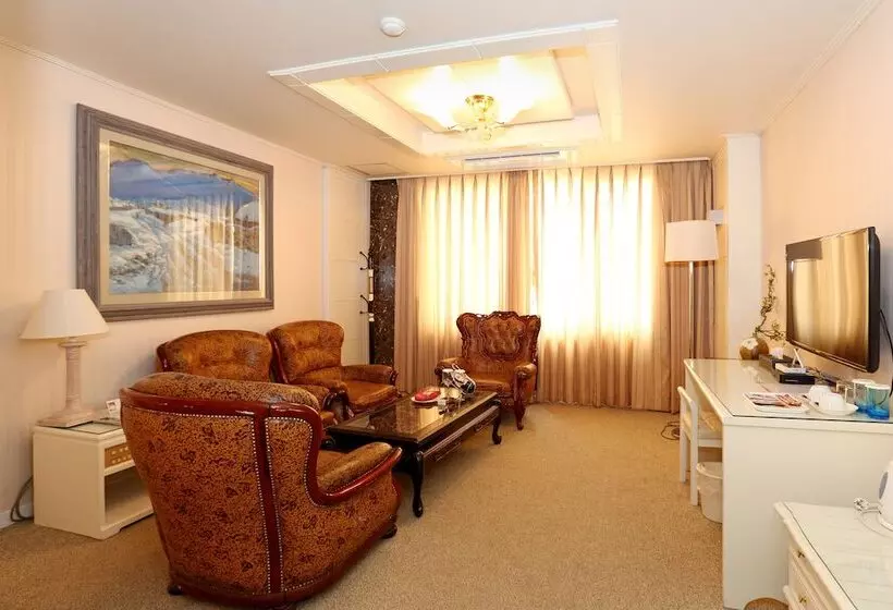 Fotos del hotel Bears Tourist:  23