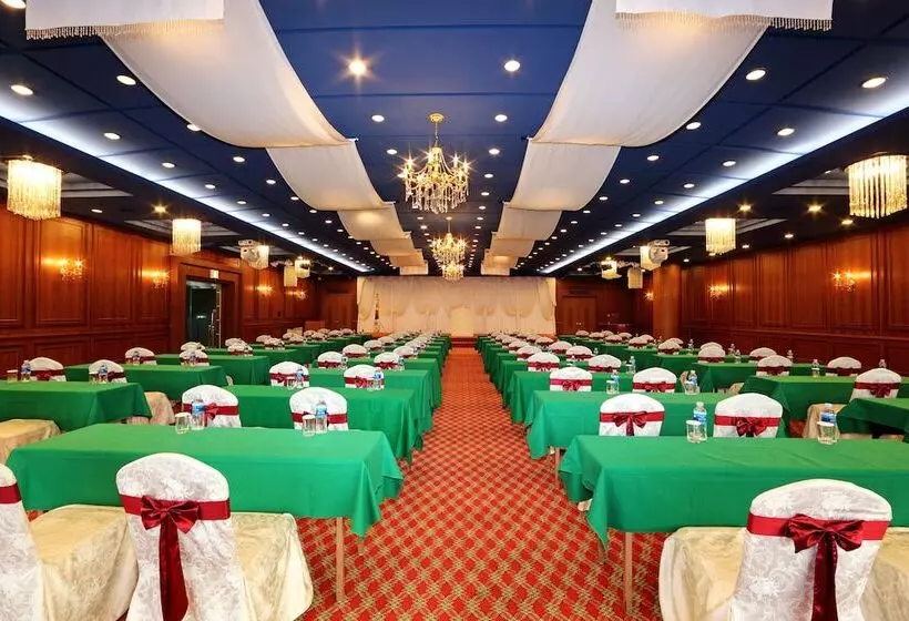 Fotos del hotel Bears Tourist:  12