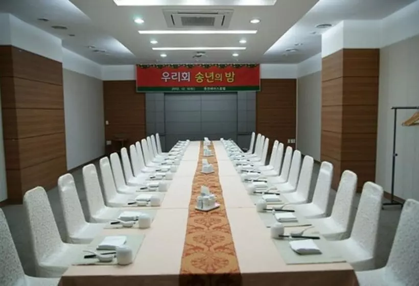 Fotos del hotel Bears Tourist:  5