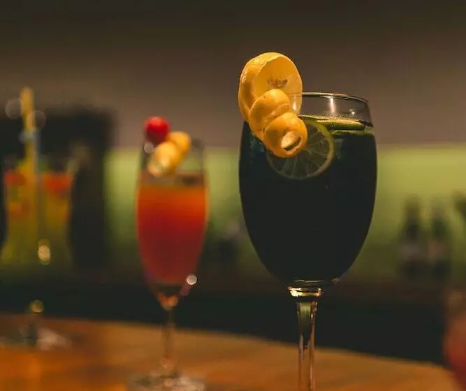 Fotos del hotel President:  3