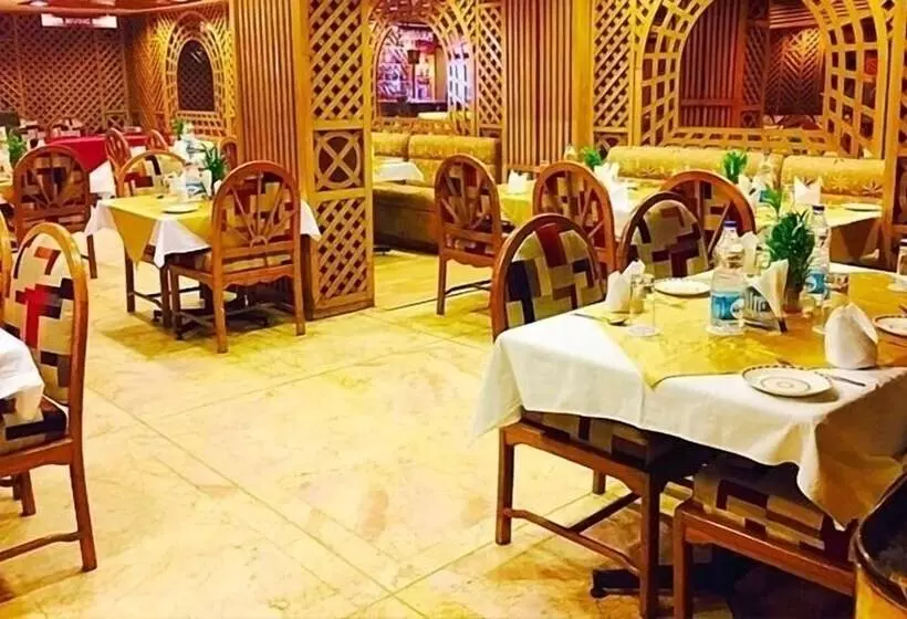 Fotos del hotel President:  2