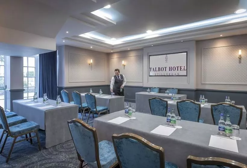 Fotos del hotel Talbot Hotel Stillorgan:  25