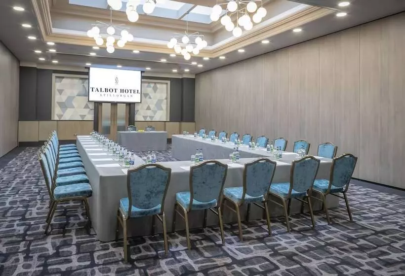 Fotos del hotel Talbot Hotel Stillorgan:  23