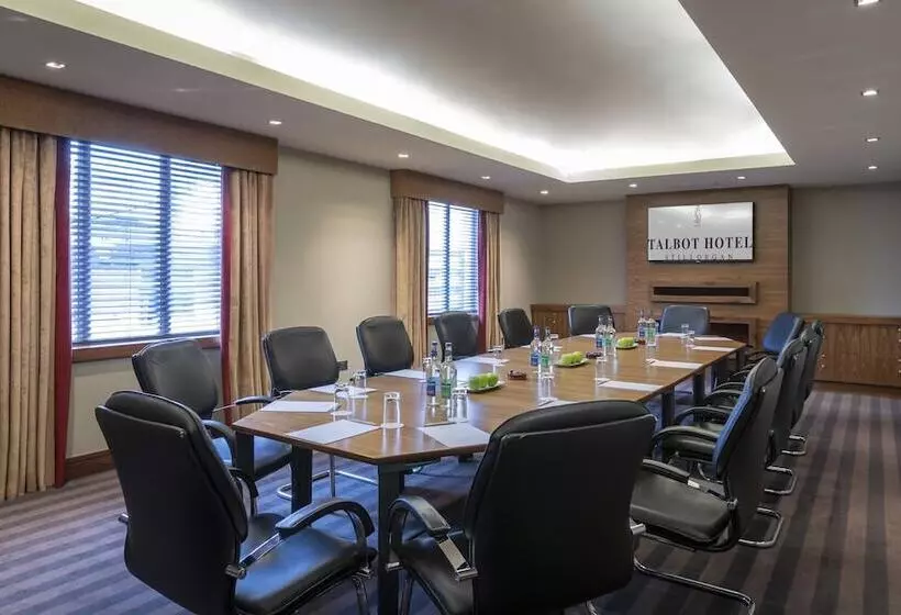 Fotos del hotel Talbot Hotel Stillorgan:  13