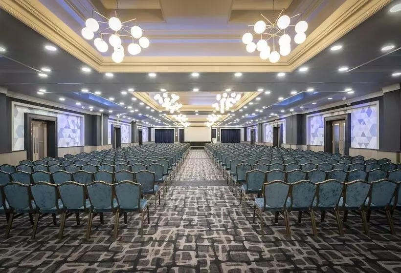 Fotos del hotel Talbot Hotel Stillorgan:  24