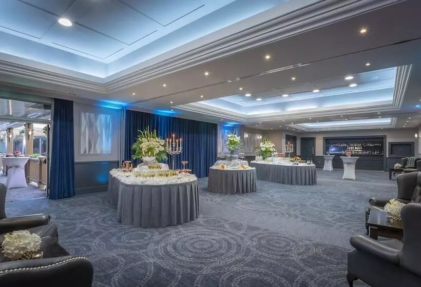 Fotos del hotel Talbot Hotel Stillorgan:  2