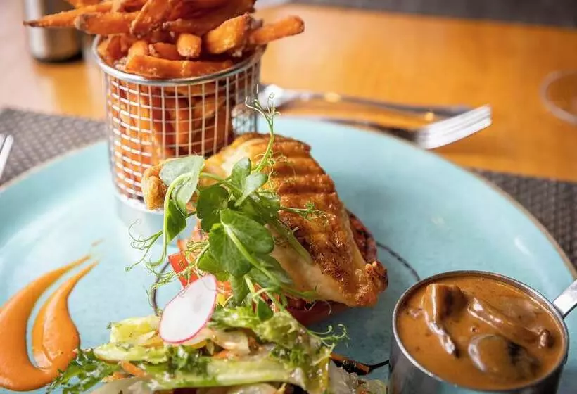 Fotos del hotel Talbot Hotel Stillorgan:  8