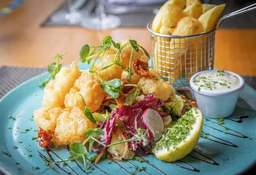 Fotos del hotel Talbot Hotel Stillorgan:  20