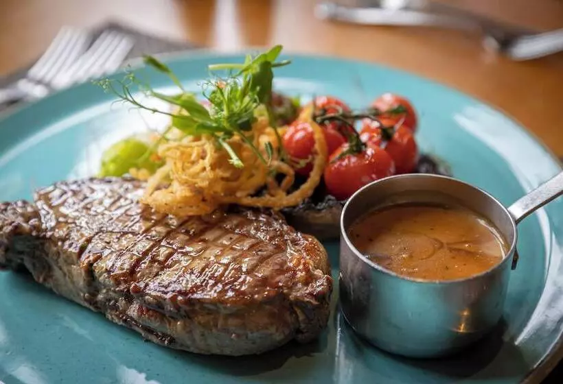 Fotos del hotel Talbot Hotel Stillorgan:  22