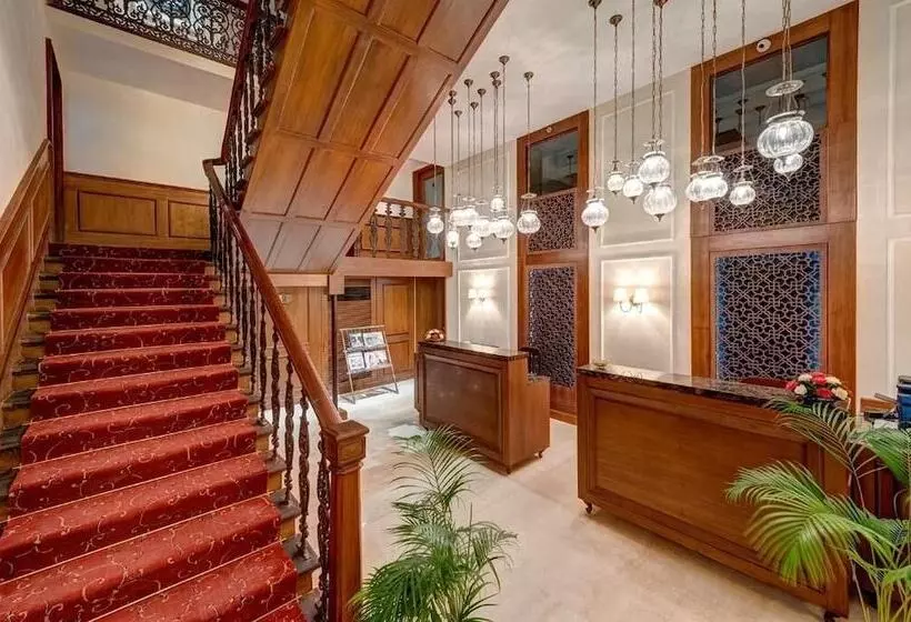 Fotos del hotel The Astor:  15