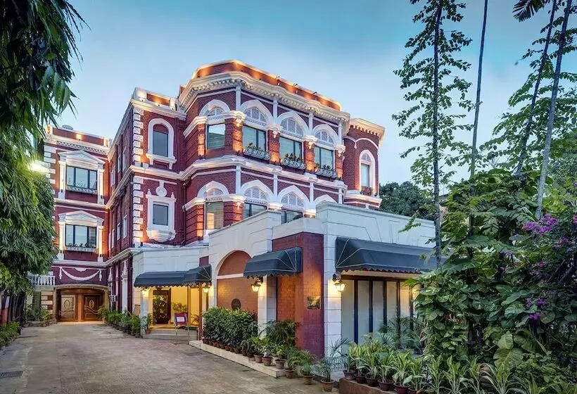 Fotos del hotel The Astor:  6