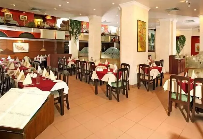 Fotos del hotel The Astor:  5