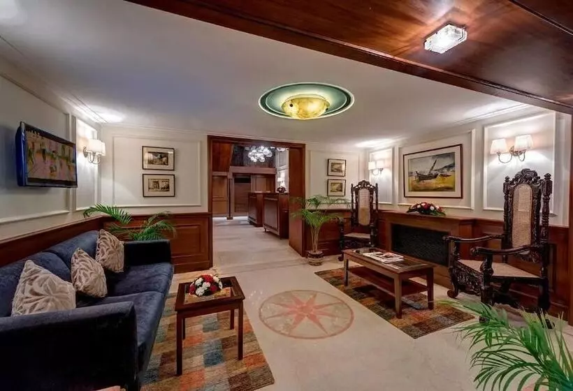 Fotos del hotel The Astor:  8