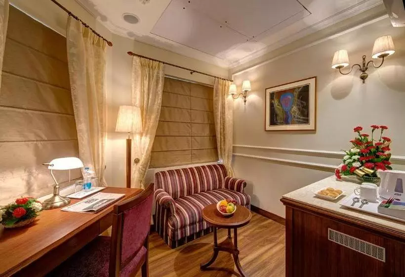 Fotos del hotel The Astor:  24