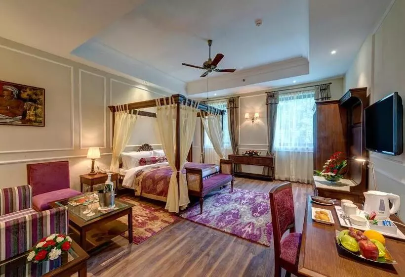 Fotos del hotel The Astor:  2