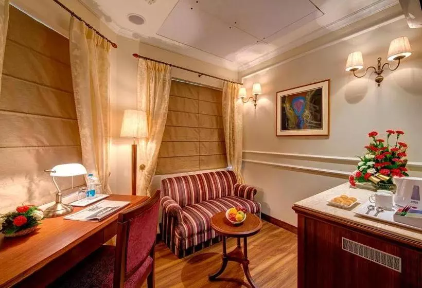 Fotos del hotel The Astor:  23