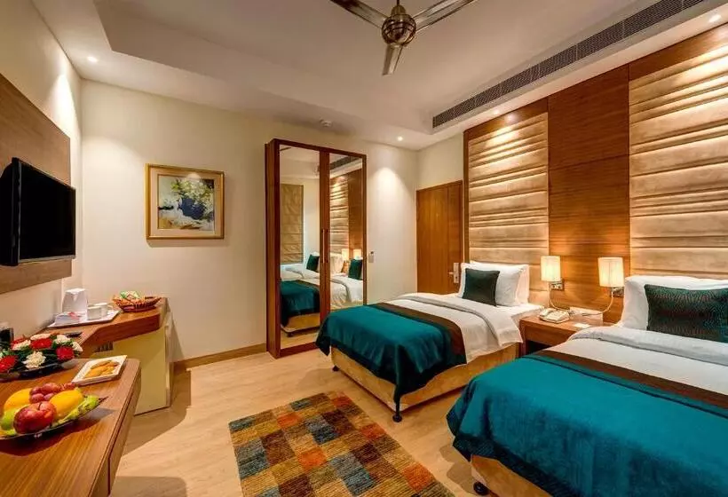 Fotos del hotel The Astor:  16