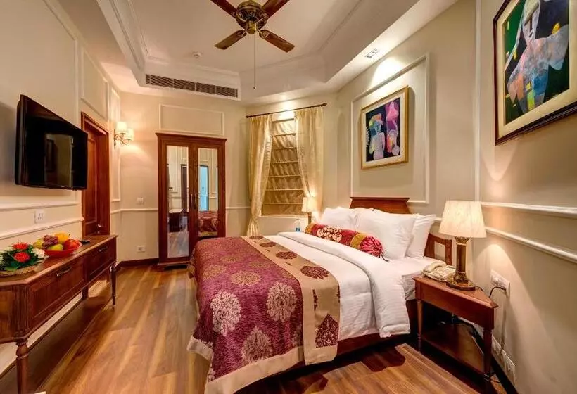 Fotos del hotel The Astor:  18