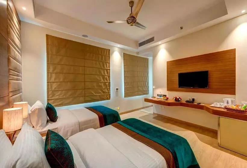 Fotos del hotel The Astor:  14