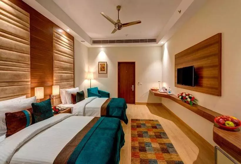 Fotos del hotel The Astor:  11