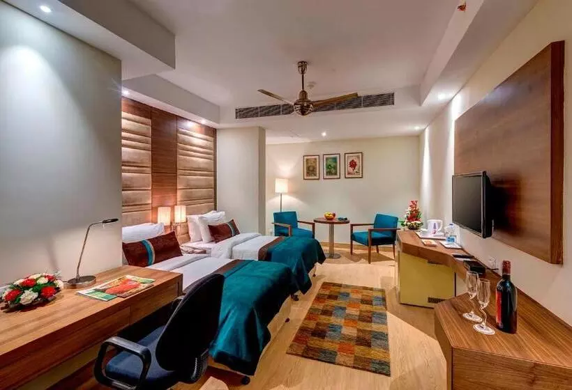 Fotos del hotel The Astor:  20