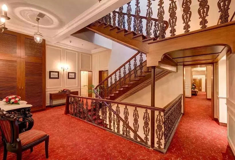 Fotos del hotel The Astor:  17