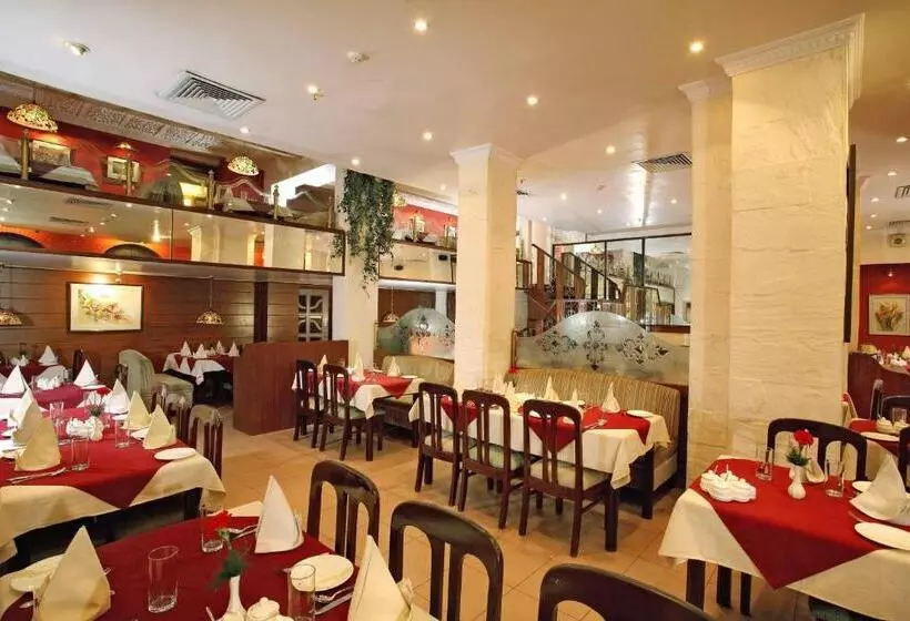 Fotos del hotel The Astor:  10