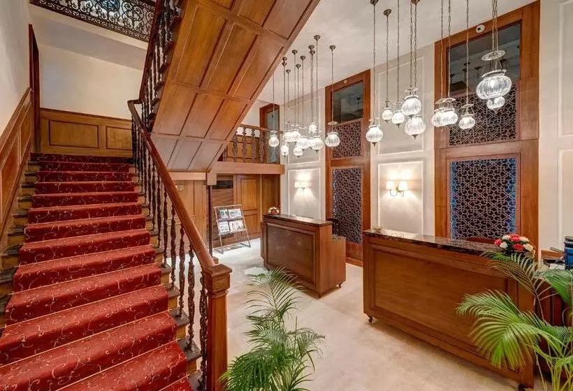 Fotos del hotel The Astor:  4