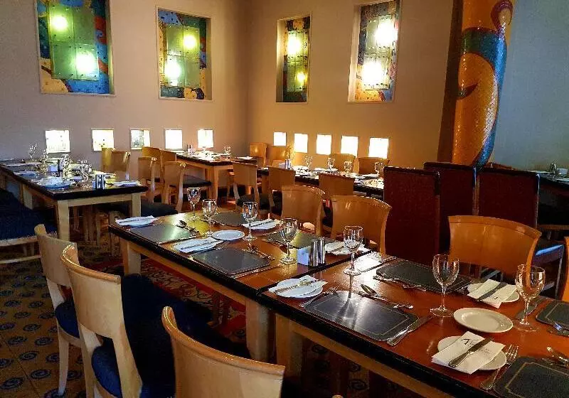 Fotos del hotel Talbot Hotel Stillorgan:  16