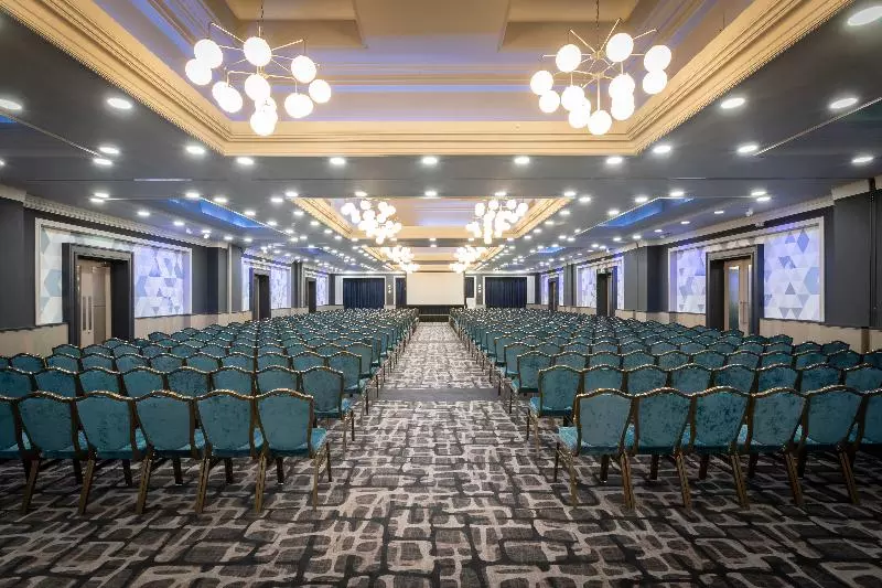 Fotos del hotel Talbot Hotel Stillorgan:  19