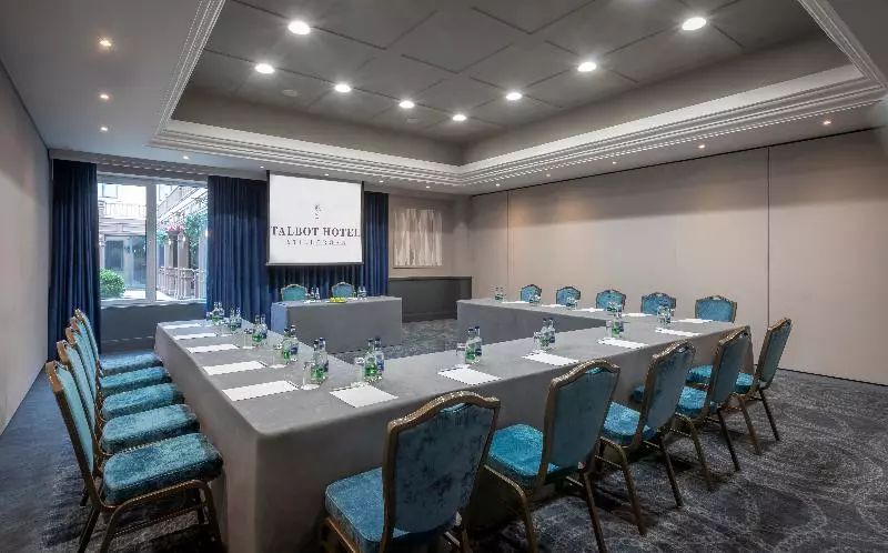 Fotos del hotel Talbot Hotel Stillorgan:  10