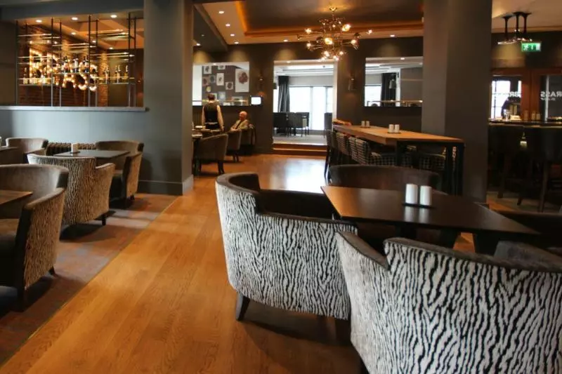 Fotos del hotel Talbot Hotel Stillorgan:  12