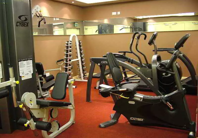 Fotos del hotel Talbot Hotel Stillorgan:  3