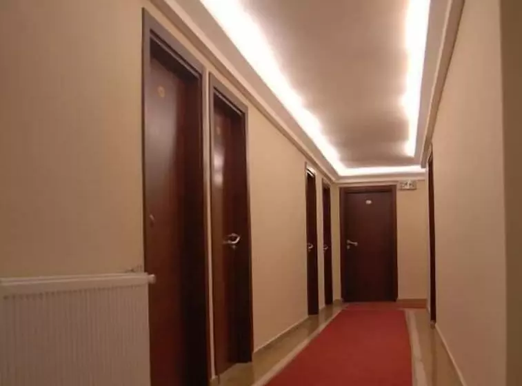 Fotos del hotel Epos  Bakirkoy:  3