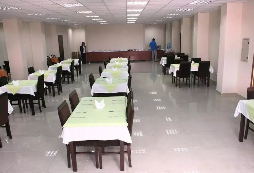 Fotos del hotel Epos  Bakirkoy:  11