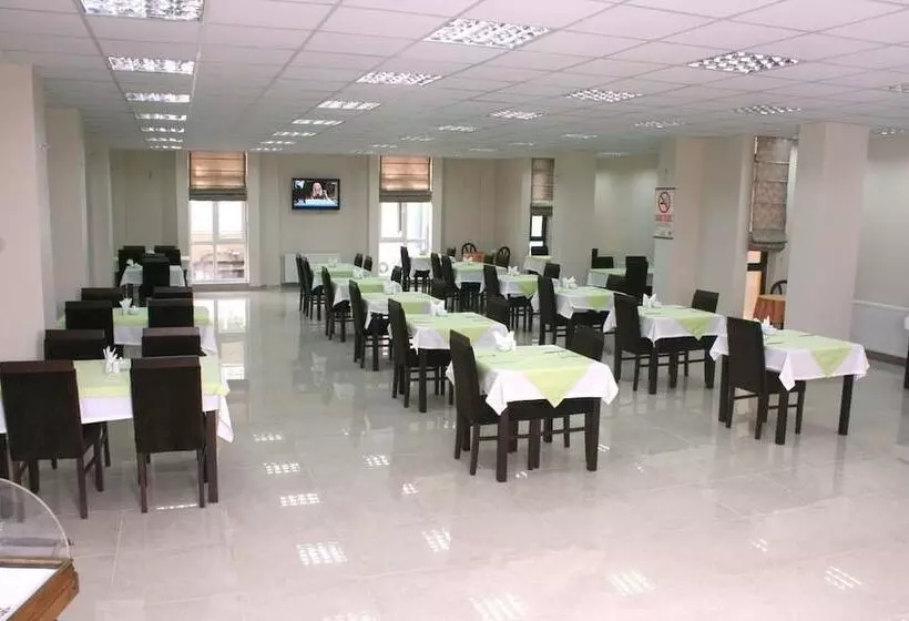 Fotos del hotel Epos  Bakirkoy:  4