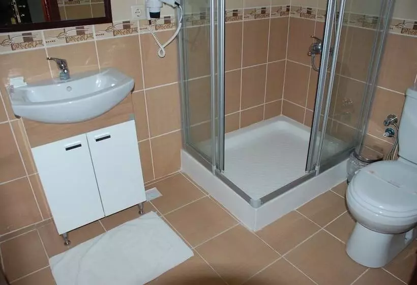 Fotos del hotel Epos  Bakirkoy:  5