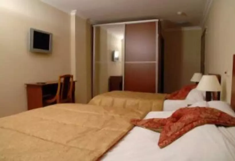 Fotos del hotel Epos  Bakirkoy:  23