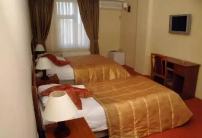 Fotos del hotel Epos  Bakirkoy:  24